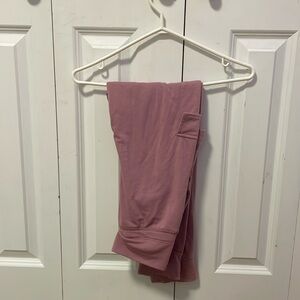 Pink pants 14-16 years old